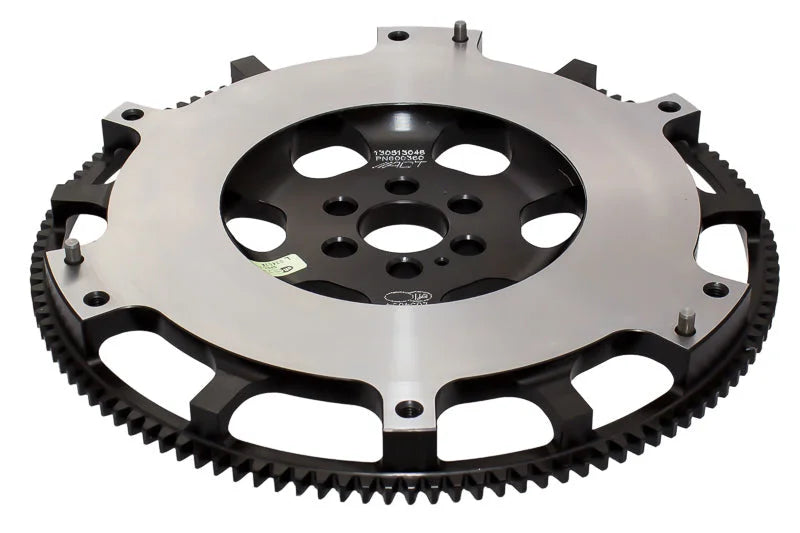 ACT 1989 Nissan 240SX XACT Flywheel Prolite - Side View