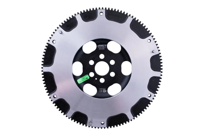 ACT 1989 Nissan 240SX XACT Flywheel Streetlite - Main Product View