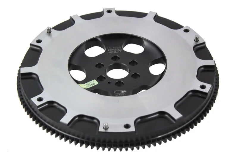 ACT 1989 Nissan 240SX XACT Flywheel Streetlite - Side View