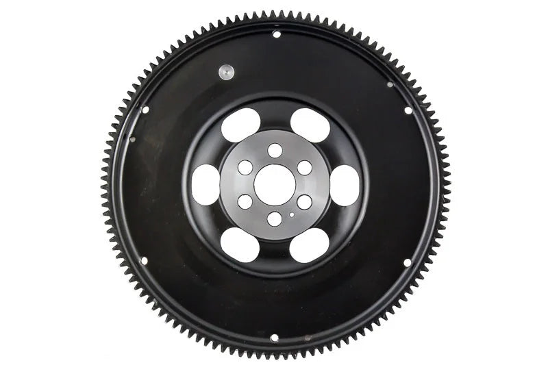 ACT 1989 Nissan 240SX XACT Flywheel Streetlite - Back View