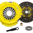 Load image into Gallery viewer, ACT 1989 Nissan 240SX XT/Perf Street Sprung Clutch Kit - Main Product View