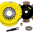 Load image into Gallery viewer, ACT 1989 Nissan 240SX XT/Race Rigid 6 Pad Clutch Kit - Main Product View