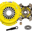 Load image into Gallery viewer, ACT 1989 Nissan 240SX XT/Race Sprung 4 Pad Clutch Kit - Main Product View