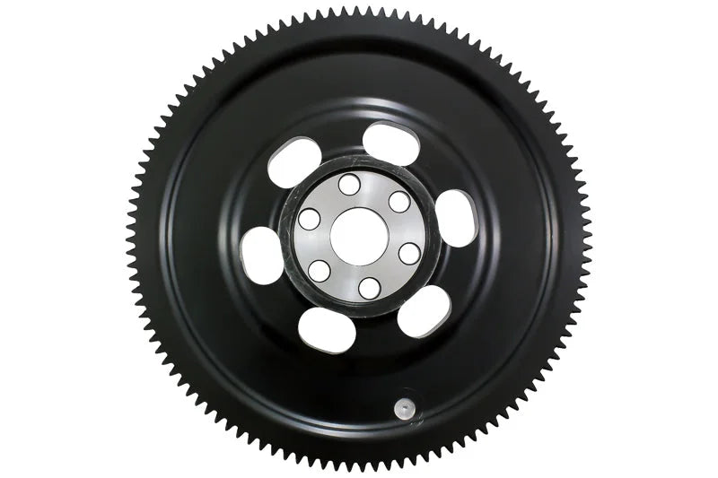 ACT 1990-2005 Mazda Miata XACT Flywheel Streetlite (Must Be Used w/1994+ 1.8L Clutch Kit) - Back View