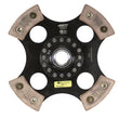 Load image into Gallery viewer, ACT 1990 Acura Integra 4 Pad Rigid Race Disc - Main Product View