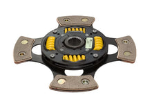 Load image into Gallery viewer, ACT 1990 Acura Integra 4 Pad Sprung Race Disc - Back View