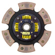 Load image into Gallery viewer, ACT 1990 Acura Integra 6 Pad Sprung Race Disc - Main Product View
