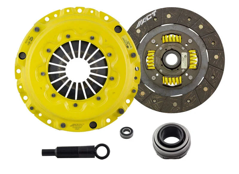 ACT 1990 Acura Integra HD/Perf Street Sprung Clutch Kit - Main Product View