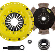 Load image into Gallery viewer, ACT 1990 Acura Integra HD/Race Rigid 6 Pad Clutch Kit - Main Product View