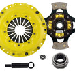 Load image into Gallery viewer, ACT 1990 Acura Integra HD/Race Sprung 4 Pad Clutch Kit - Main Product View