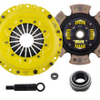 Load image into Gallery viewer, ACT 1990 Acura Integra HD/Race Sprung 6 Pad Clutch Kit - Main Product View