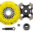 Load image into Gallery viewer, ACT 1990 Acura Integra MaXX/Race Rigid 4 Pad Clutch Kit - Main Product View