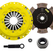 Load image into Gallery viewer, ACT 1990 Acura Integra MaXX/Race Rigid 6 Pad Clutch Kit - Main Product View