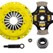 Load image into Gallery viewer, ACT 1990 Acura Integra MaXX/Race Sprung 4 Pad Clutch Kit - Main Product View
