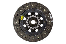Load image into Gallery viewer, ACT 1990 Acura Integra Perf Street Rigid Disc - Back View