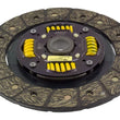 Load image into Gallery viewer, ACT 1990 Acura Integra Perf Street Sprung Disc - Side View