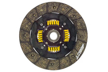 Load image into Gallery viewer, ACT 1990 Acura Integra Perf Street Sprung Disc - Back View