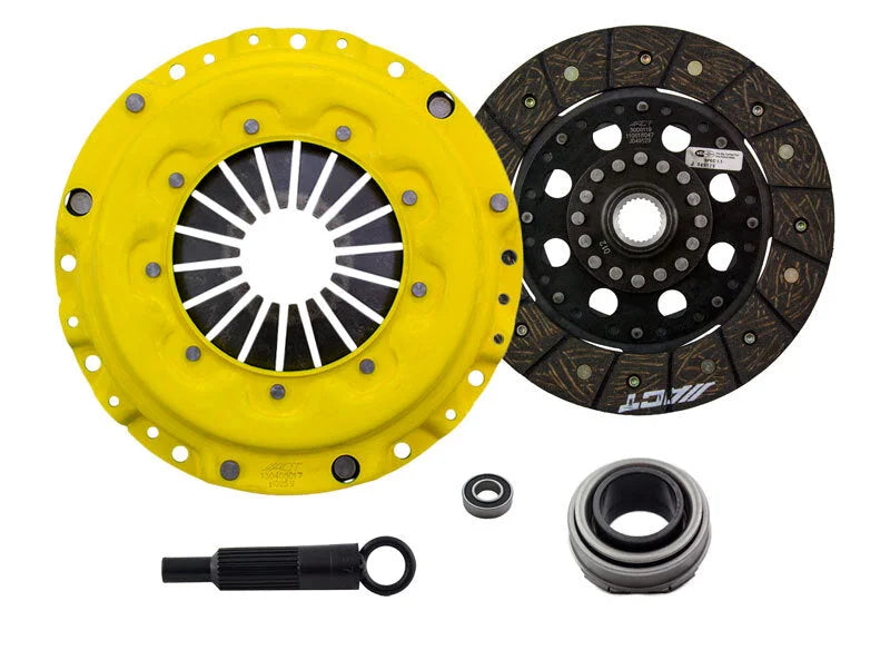 ACT 1990 Acura Integra Sport/Perf Street Rigid Clutch Kit - Main Product View