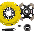 Load image into Gallery viewer, ACT 1990 Acura Integra Sport/Race Rigid 4 Pad Clutch Kit - Main Product View