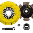 Load image into Gallery viewer, ACT 1990 Acura Integra Sport/Race Rigid 6 Pad Clutch Kit - Main Product View