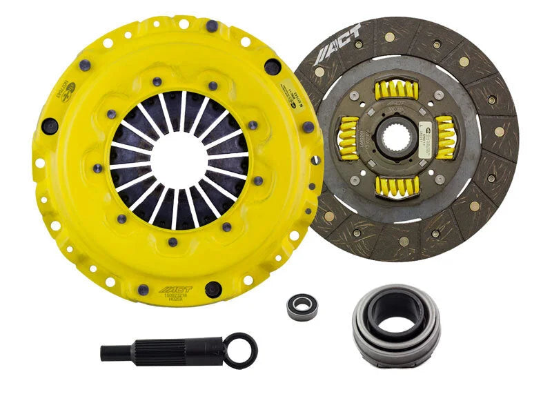 ACT 1990 Acura Integra XT/Perf Street Sprung Clutch Kit - Main Product View