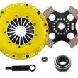 Load image into Gallery viewer, ACT 1990 Acura Integra XT/Race Rigid 4 Pad Clutch Kit - Main Product View