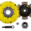 Load image into Gallery viewer, ACT 1990 Acura Integra XT/Race Rigid 6 Pad Clutch Kit - Main Product View