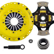 Load image into Gallery viewer, ACT 1990 Acura Integra XT/Race Sprung 4 Pad Clutch Kit - Main Product View