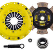 Load image into Gallery viewer, ACT 1990 Acura Integra XT/Race Sprung 6 Pad Clutch Kit - Main Product View