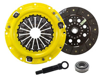 Load image into Gallery viewer, ACT 1990 Eagle Talon HD/Perf Street Rigid Clutch Kit - Main Product View