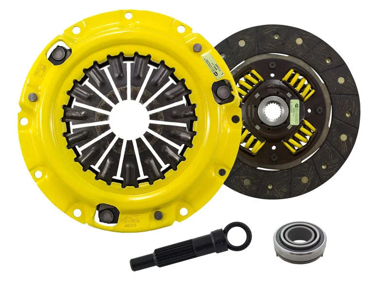ACT 1990 Eagle Talon HD/Perf Street Sprung Clutch Kit - Main Product View