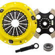 Load image into Gallery viewer, ACT 1990 Eagle Talon HD/Race Rigid 4 Pad Clutch Kit - Main Product View