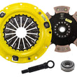 Load image into Gallery viewer, ACT 1990 Eagle Talon HD/Race Rigid 6 Pad Clutch Kit - Main Product View