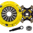 Load image into Gallery viewer, ACT 1990 Eagle Talon HD/Race Sprung 4 Pad Clutch Kit - Main Product View