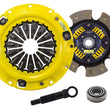 Load image into Gallery viewer, ACT 1990 Eagle Talon HD/Race Sprung 6 Pad Clutch Kit - Main Product View