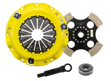 Load image into Gallery viewer, ACT 1990 Eagle Talon MaXX/Race Rigid 4 Pad Clutch Kit - Main Product View