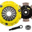 Load image into Gallery viewer, ACT 1990 Eagle Talon MaXX/Race Rigid 6 Pad Clutch Kit - Main Product View