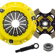Load image into Gallery viewer, ACT 1990 Eagle Talon MaXX/Race Sprung 4 Pad Clutch Kit - Main Product View