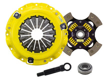 Load image into Gallery viewer, ACT 1990 Eagle Talon MaXX/Race Sprung 4 Pad Clutch Kit - Main Product View