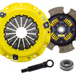 Load image into Gallery viewer, ACT 1990 Eagle Talon MaXX/Race Sprung 6 Pad Clutch Kit - Main Product View