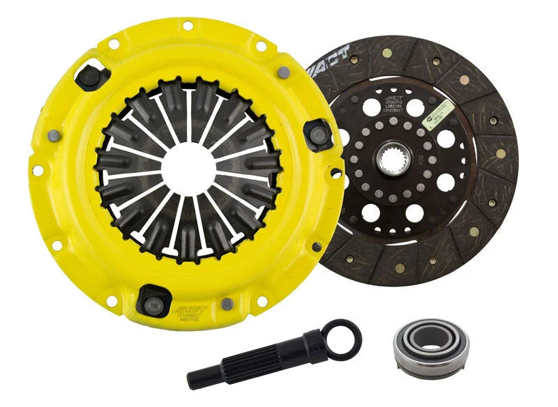 ACT 1990 Eagle Talon Sport/Perf Street Rigid Clutch Kit - Main Product View