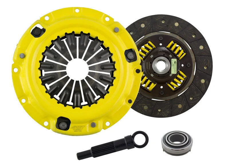 ACT 1990 Eagle Talon Sport/Perf Street Sprung Clutch Kit - Main Product View