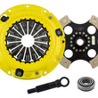 Load image into Gallery viewer, ACT 1990 Eagle Talon Sport/Race Rigid 4 Pad Clutch Kit - Main Product View