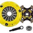 Load image into Gallery viewer, ACT 1990 Eagle Talon Sport/Race Sprung 4 Pad Clutch Kit - Main Product View