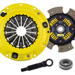 Load image into Gallery viewer, ACT 1990 Eagle Talon Sport/Race Sprung 6 Pad Clutch Kit - Main Product View