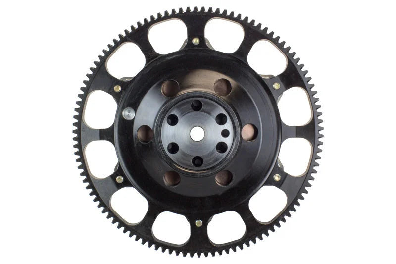 ACT 1990 Eagle Talon Twin Disc Sint Iron Race Kit Clutch Kit - Main Product View