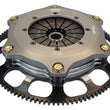 Load image into Gallery viewer, ACT 1990 Eagle Talon Twin Disc Sint Iron Race Kit Clutch Kit - Side View