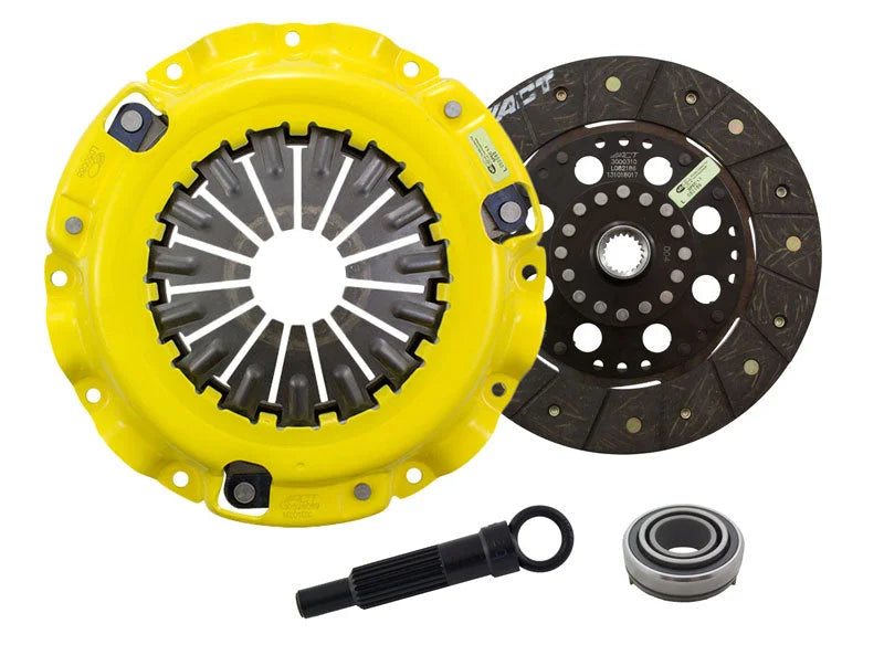 ACT 1990 Eagle Talon XT/Perf Street Rigid Clutch Kit - Main Product View