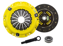 Load image into Gallery viewer, ACT 1990 Eagle Talon XT/Perf Street Sprung Clutch Kit - Main Product View