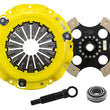 Load image into Gallery viewer, ACT 1990 Eagle Talon XT/Race Rigid 4 Pad Clutch Kit - Main Product View